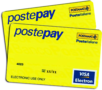 casinò online e postepay
