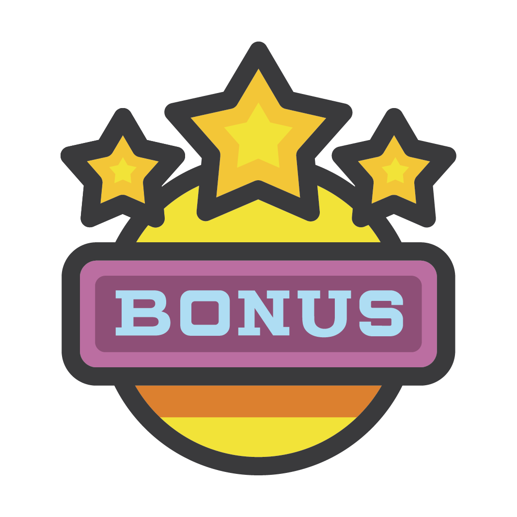 bonus di benvenuto