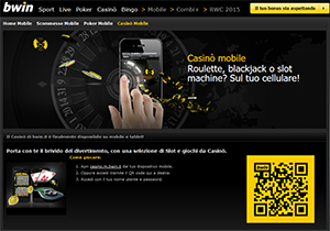 bwin mobile